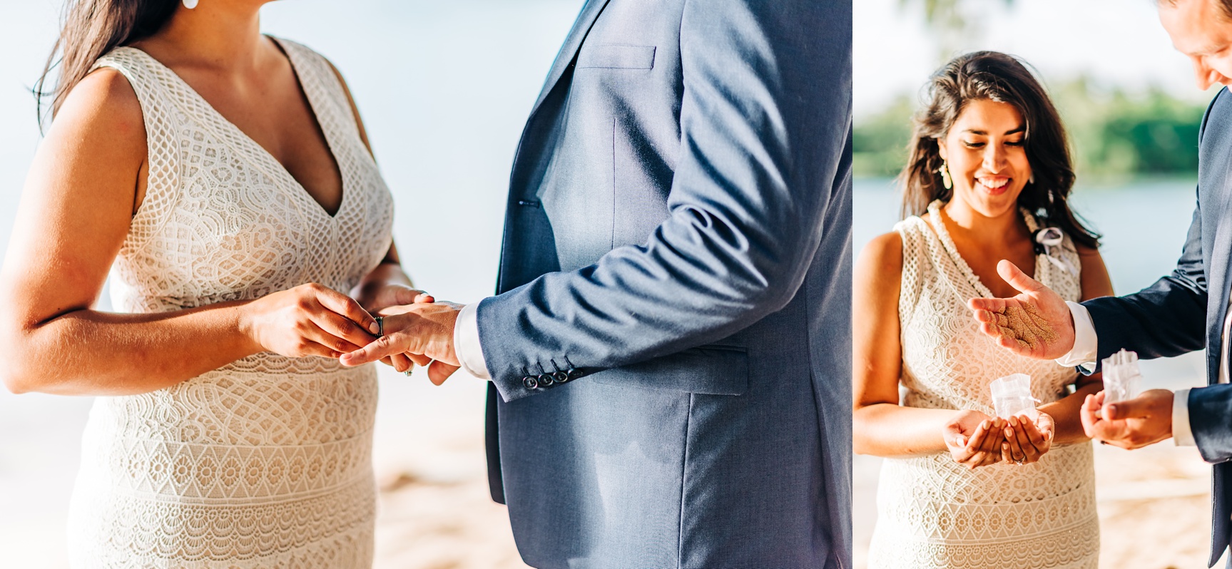 Outer Banks Elopement