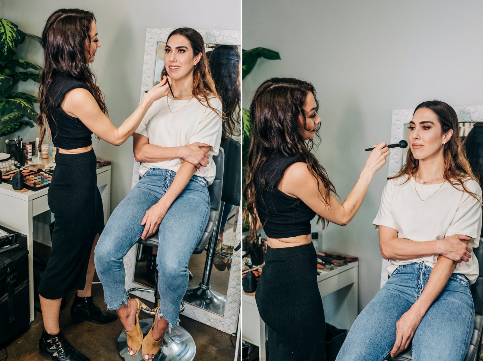 Virginia Bridal Makeup Artist BlushTones Advice