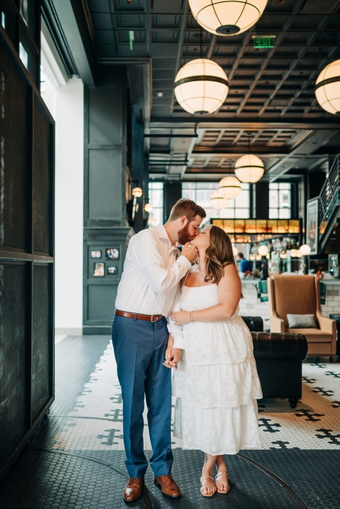 elopement at Grain, norfolk va