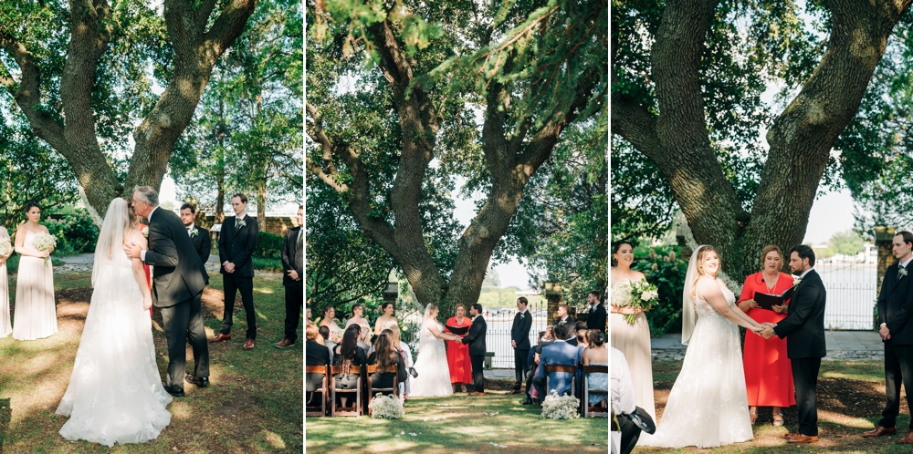 Ceremony at The Hermitage Museum