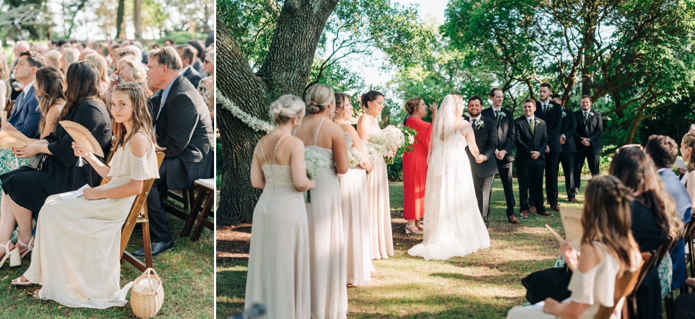 Ceremony at The Hermitage Museum