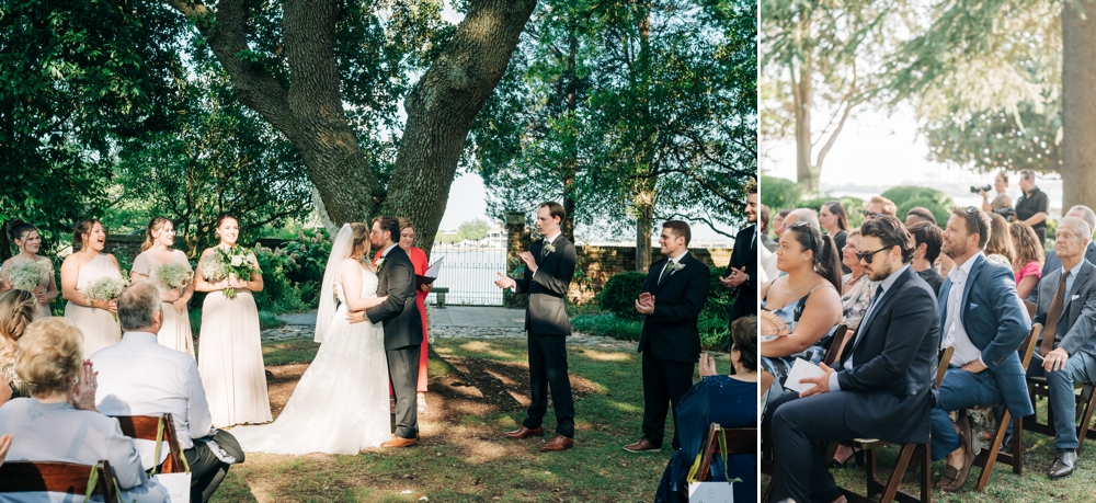 Ceremony at The Hermitage Museum