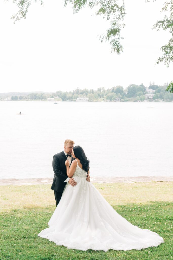 First Look at Skaneateles Lake