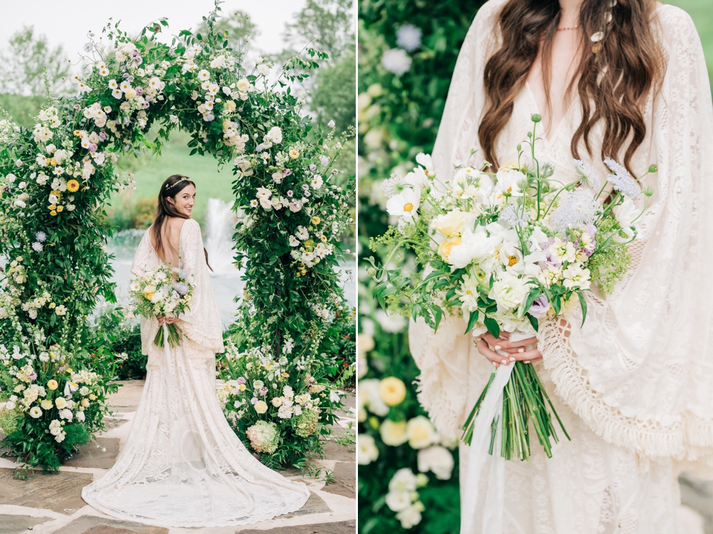 Festival Bride