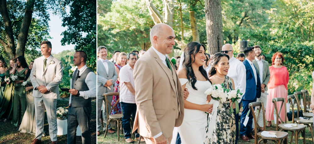 Ceremony at Hermitage Museum