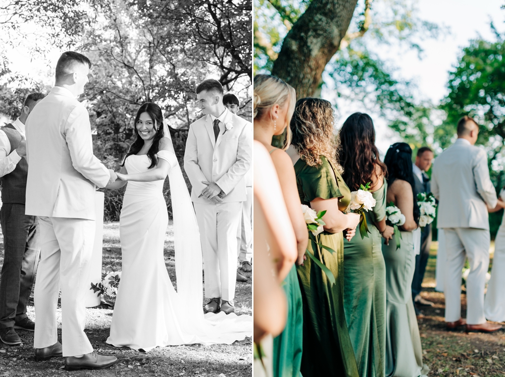 Ceremony at Hermitage Museum