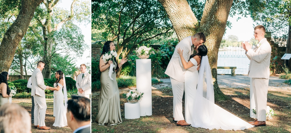 Ceremony at Hermitage Museum