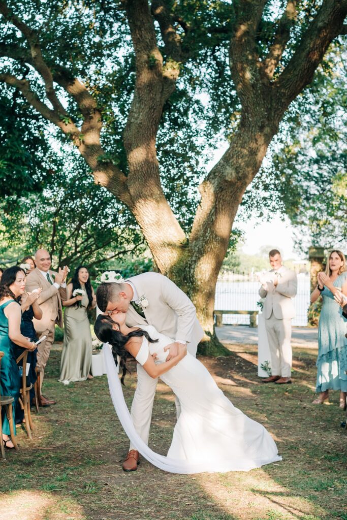 Ceremony at Hermitage Museum