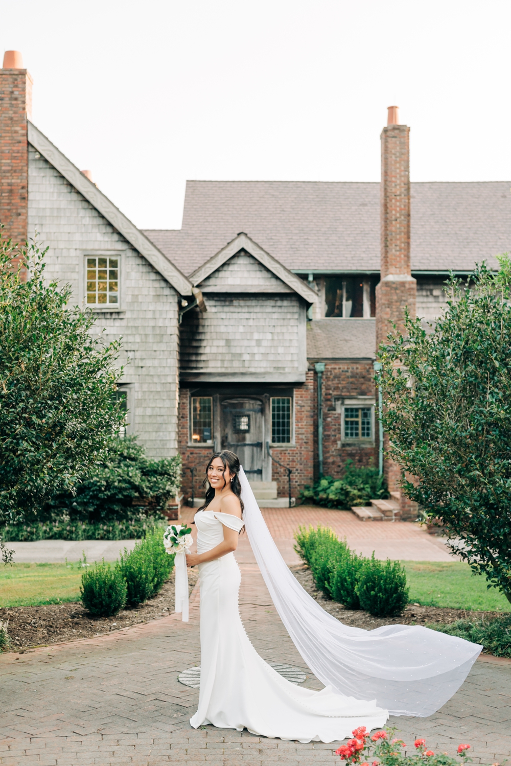 Bride & groom photos