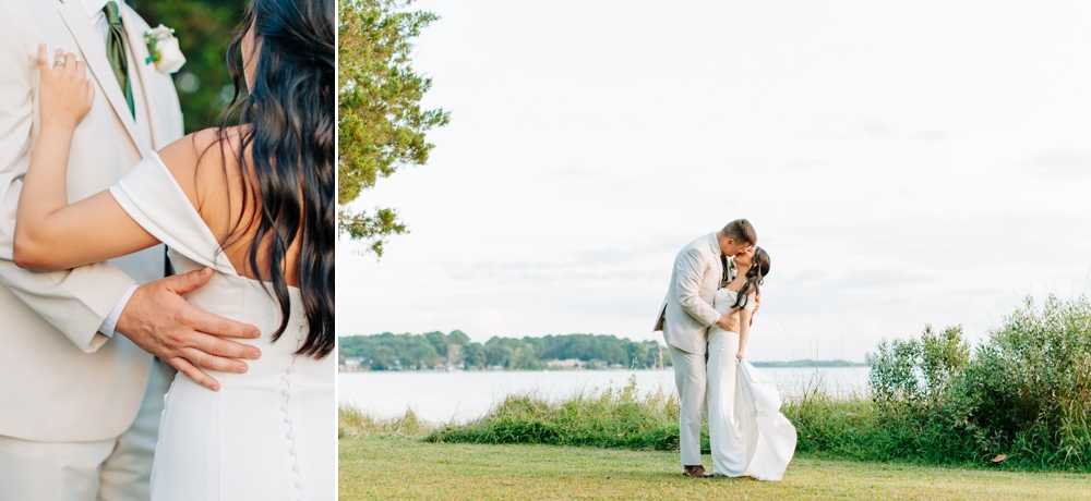 Bride & groom photos