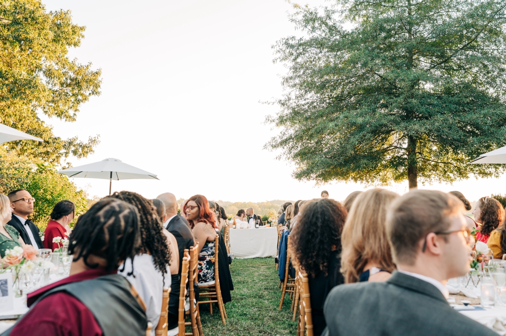 Middleburg VA Wedding