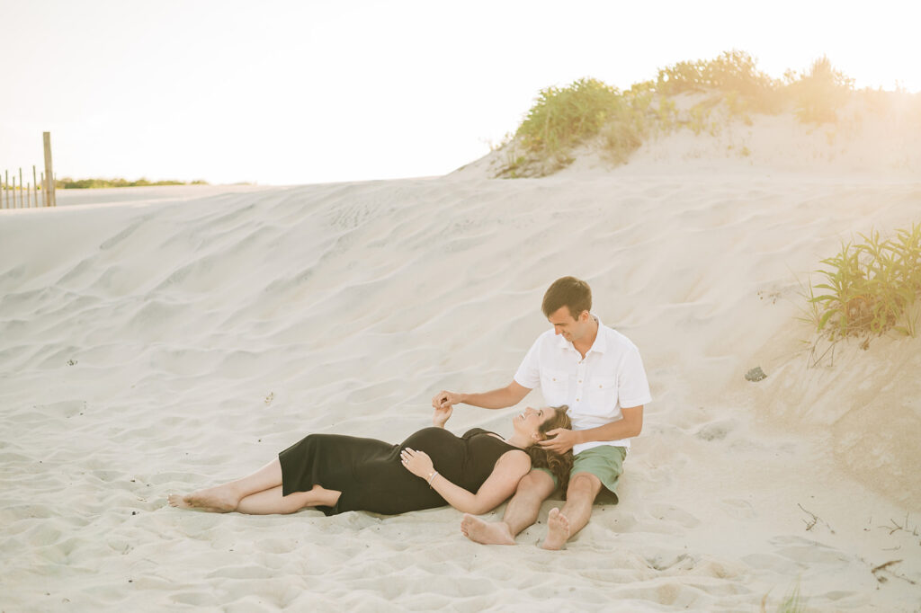 Virginia Beach Famliy Photos