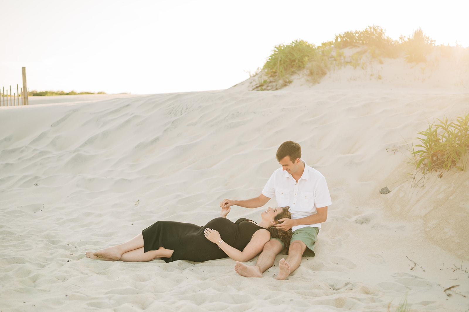 Virginia Beach Famliy Photos