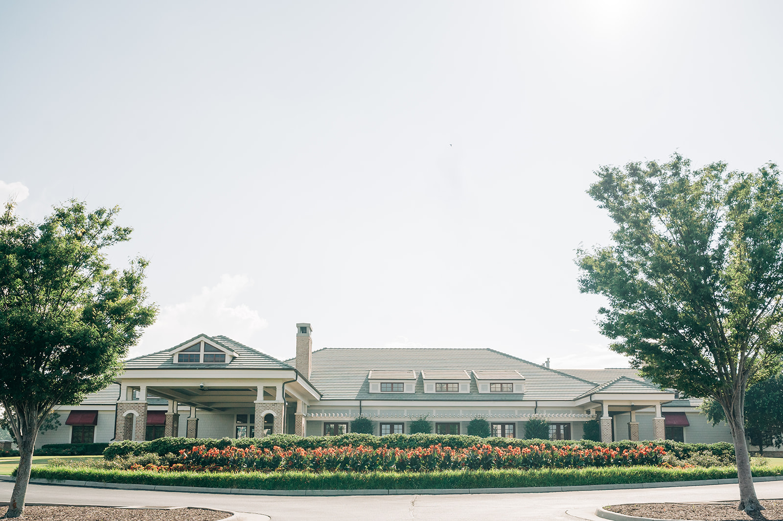 Virginia Beach Country Club Engagement Party